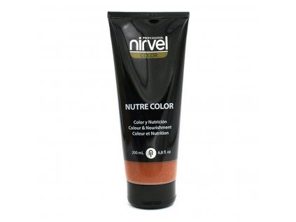 2988691 docasna farba na vlasy nutre color nirvel oranzova 200 ml