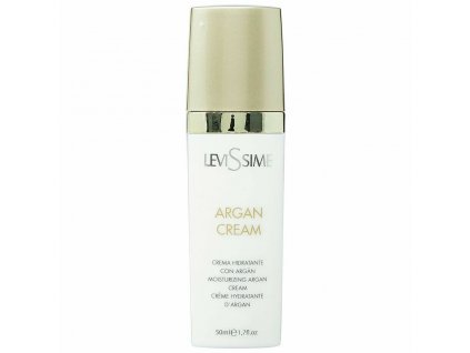 2988760 hydratacny pletovy krem s arganovym olejom levissime argan line 50 ml