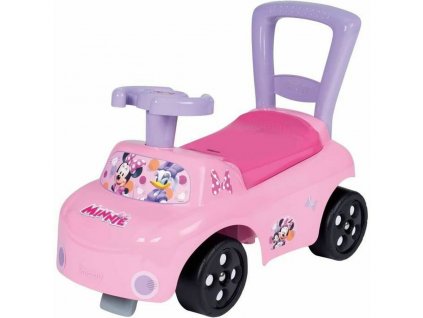 2988841 odrazadlo ergonomicke smoby minnie 10 mesiacov