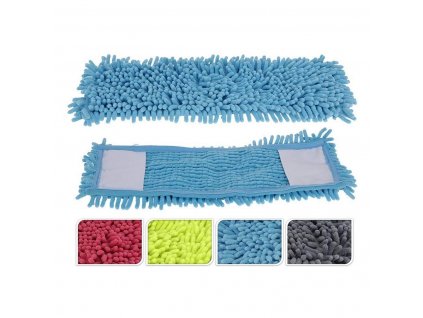 2989738 nahrada na mop ultra clean mop mikrovlakno nahodna farba 40 x 13 cm 1 ks