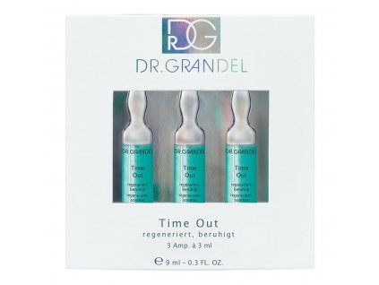 2991565 ampulky lifting ucinok time out dr grandel 3 ml