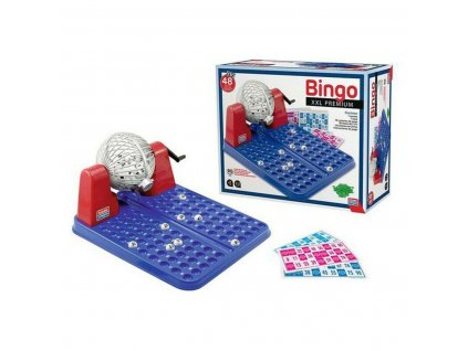2992000 bingo falomir xxl premium 40 x 33 x 21 cm