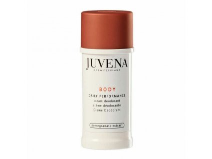 2992087 kremovy dezodorant body daily performance juvena 40 ml