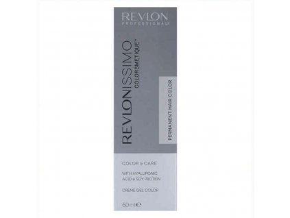 2992630 trvala farba na vlasy revlonissimo colorsmetique revlon n 8 21 60 ml