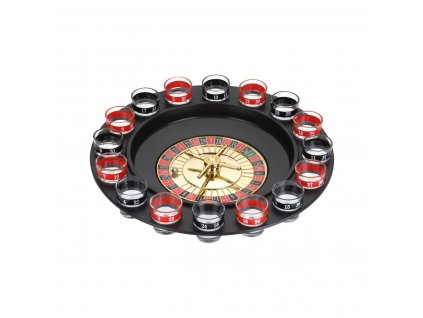 2993200 pitna hra casino roulette 90267 sklo 18 ks