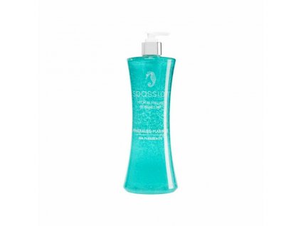 2993146 sprchovy gel bez parabenov spassion morske mineraly 800 ml