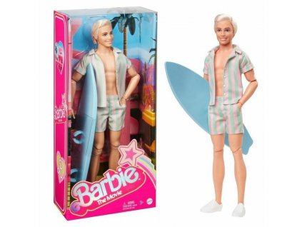 2993578 babika barbie the movie ken v ikonickom filmovom outfite