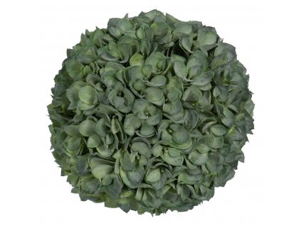 2993626 dekorativna umela rastlina gula pvc zelena 23 x 23 cm