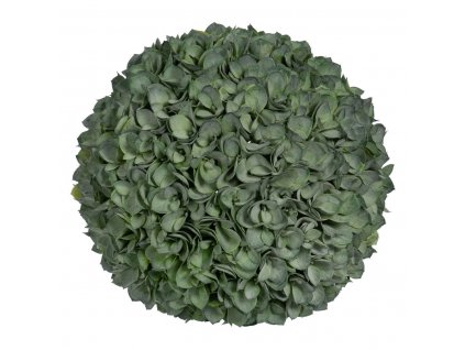 2993614 dekorativna umela rastlina gula pvc zelena 28 x 28 cm