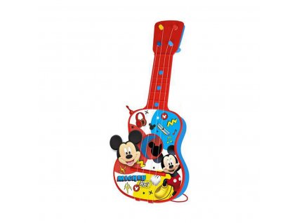 2994697 detska gitara mickey mouse