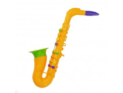 2994478 hudobna hracka saxofon reig 41 cm 3 rokov