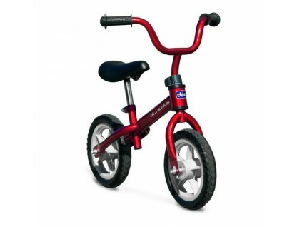 2995717 detsky bicykel chicco cervena 30 mesiacov