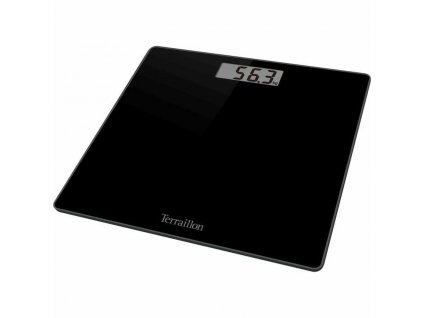 2996764 digitalna osobna vaha terraillon tsquare cierna 180 kg