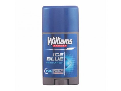 2996215 pansky tuhy dezodorant ice blue williams 75 ml