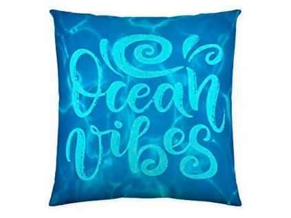 2995897 potah na vankus costura ocean vibes 50 x 50 cm