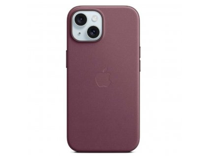 2996692 puzdro na mobil apple iphone 15 plus 6 7 burgundska