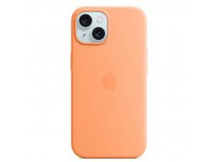 2996707 puzdro na mobil apple iphone 15 plus 6 7 oranzova