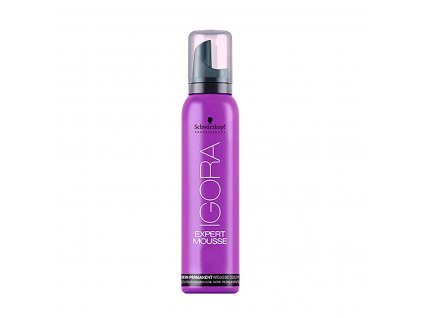 2997061 farebna pena na vlasy schwarzkopf igora expert mousse n 8 77 svetly blond extra medena 100 ml