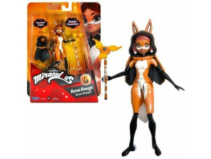 2997841 babika bandai miraculous rena rouge great escape pohyblive klby 12 cm