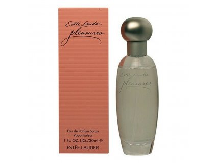 Dámský parfém Pleasures Estee Lauder EDP (Kapacita 100 ml)
