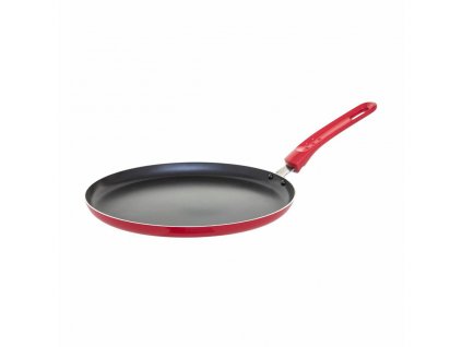 2997778 panvica na palacinky 5five neprilnava aluminium bakelit 26 cm