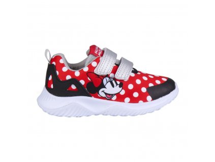 Dětské sportovní boty Minnie Mouse MM280224 (Velikost nohy 27)