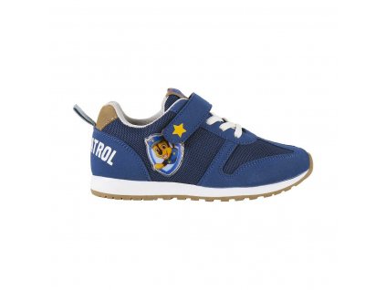 Dětské tenisky The Paw Patrol Modrá 111082 (Velikost nohy 25)