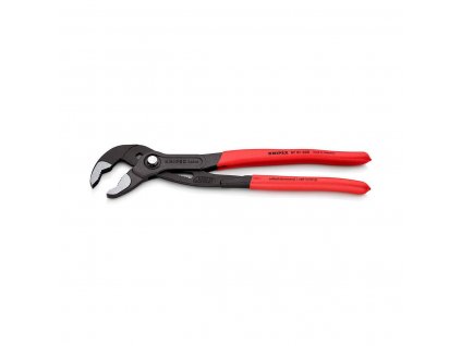 2998606 klieste siko knipex cobra 8701300 nastavitelne cervena cierna 300 x 52 x 15 mm