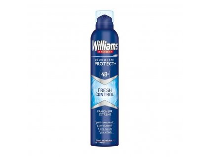 2998489 pansky sprejovy dezodorant fresh control williams 200 ml