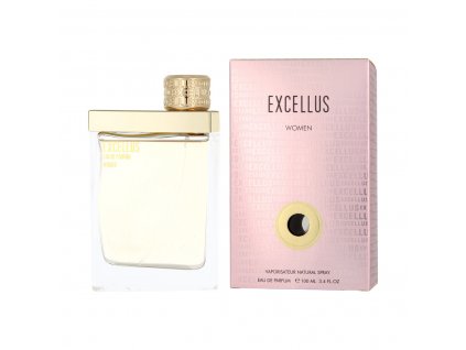 2999425 damska parfumovana voda armaf excellus edp 100 ml