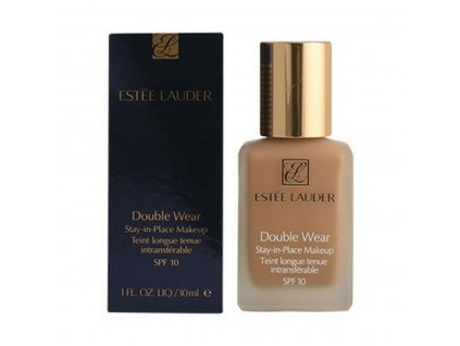 Dlouhotrvající tekutý make-up Double Wear Estee Lauder (Barva 16 - écru 30 ml)