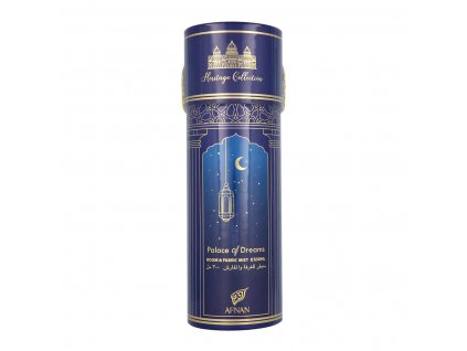 2999329 osviezovac vzduchu v spreji afnan heritage collection intenzivna 300 ml