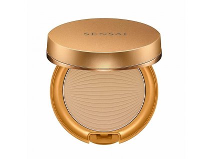 2999233 puder sensai spf 20 bronzova