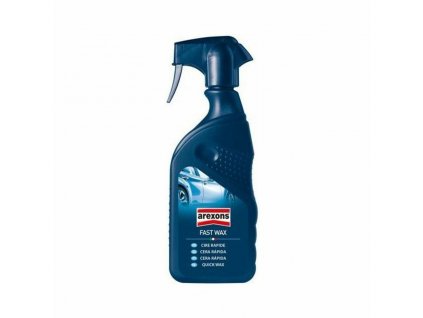 2999827 vosk na auto arexons arx34028 sprej 400 ml