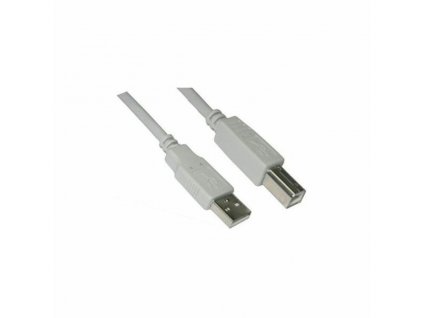 USB 2.0 kabel NANOCABLE (Rozměr 1,8 m)