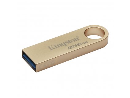 3000874 usb flash disk kingston dtse9g3 256gb usb a usb 3 2 256 gb zlata