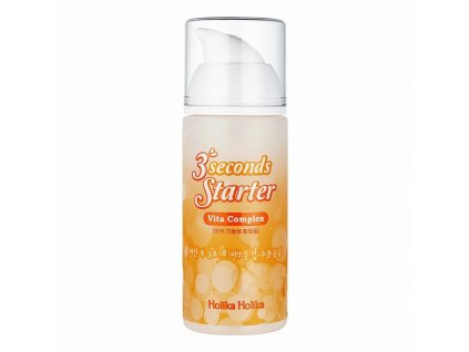 3000721 vitaminove pletove serum holika holika 3 seconds starter vita complex 150 ml