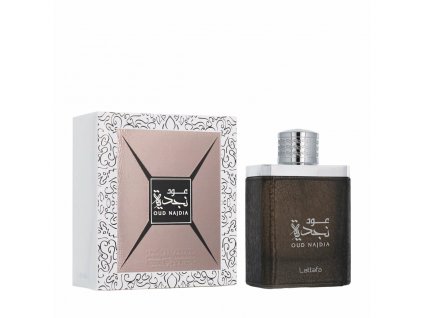 3002101 panska parfumovana voda lattafa oud najdia edp 100 ml