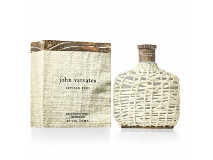 3001972 panska toaletna voda john varvatos artisan pure edt 125 ml