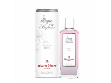 3003427 damska parfumovana voda alvarez gomez agata femme edp 150 ml