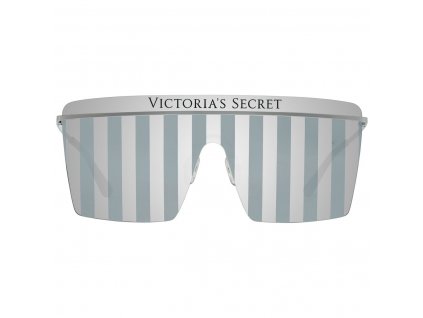 3003790 damske slnecne okuliare victoria s secret vs0003 0016c strieborna siva 65 mm