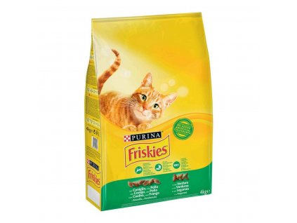 3003271 1 granule pre macky s kralikom kuracim masom a zeleninou purina friskies 1 5 kg