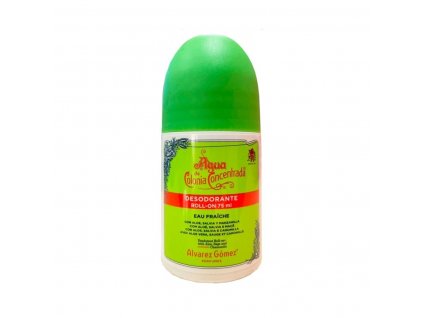 3004186 gulickovy dezodorant alvarez gomez eau fraiche 75 ml