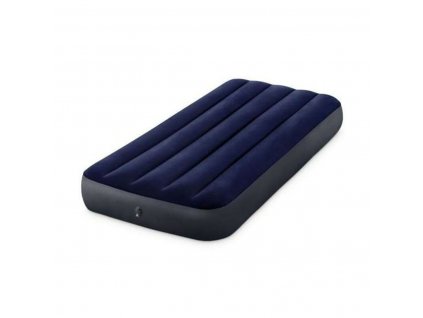 3003559 nafukovaci matrac air bed intex dura beam classic downy pvc 191 x 76 x 25 cm