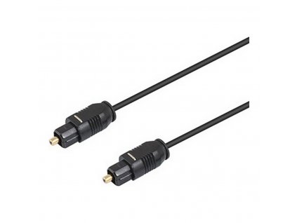 3003487 opticky audio kabel prepajaci toslink m nimo 1 5 m