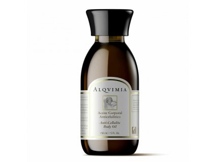 3003376 telovy olej proti celulitide alqvimia 150 ml