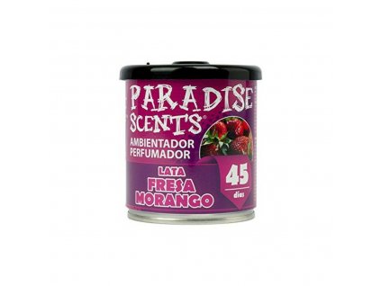 3003229 1 vona do auta paradise scents plechovka jahoda 100 g