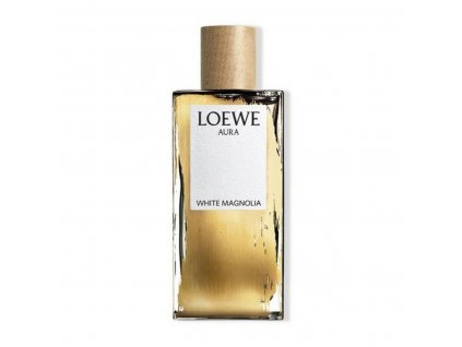 Dámský parfém Aura White Magnolia Loewe EDP (Kapacita 100 ml)
