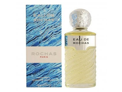 Dámský parfém Eau De Rochas Rochas EDT (Kapacita 220 ml)