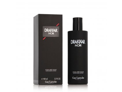 3005056 mlieko po holeni pre muzov guy laroche drakkar noir 100 ml